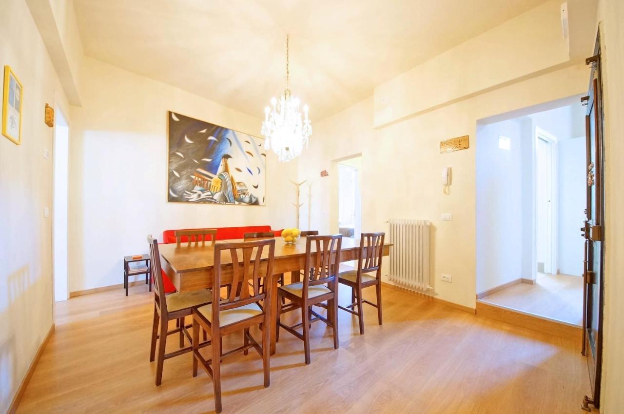 Ca' Circus 4 Rooms Wi-Fi Fibre Venice Exterior photo