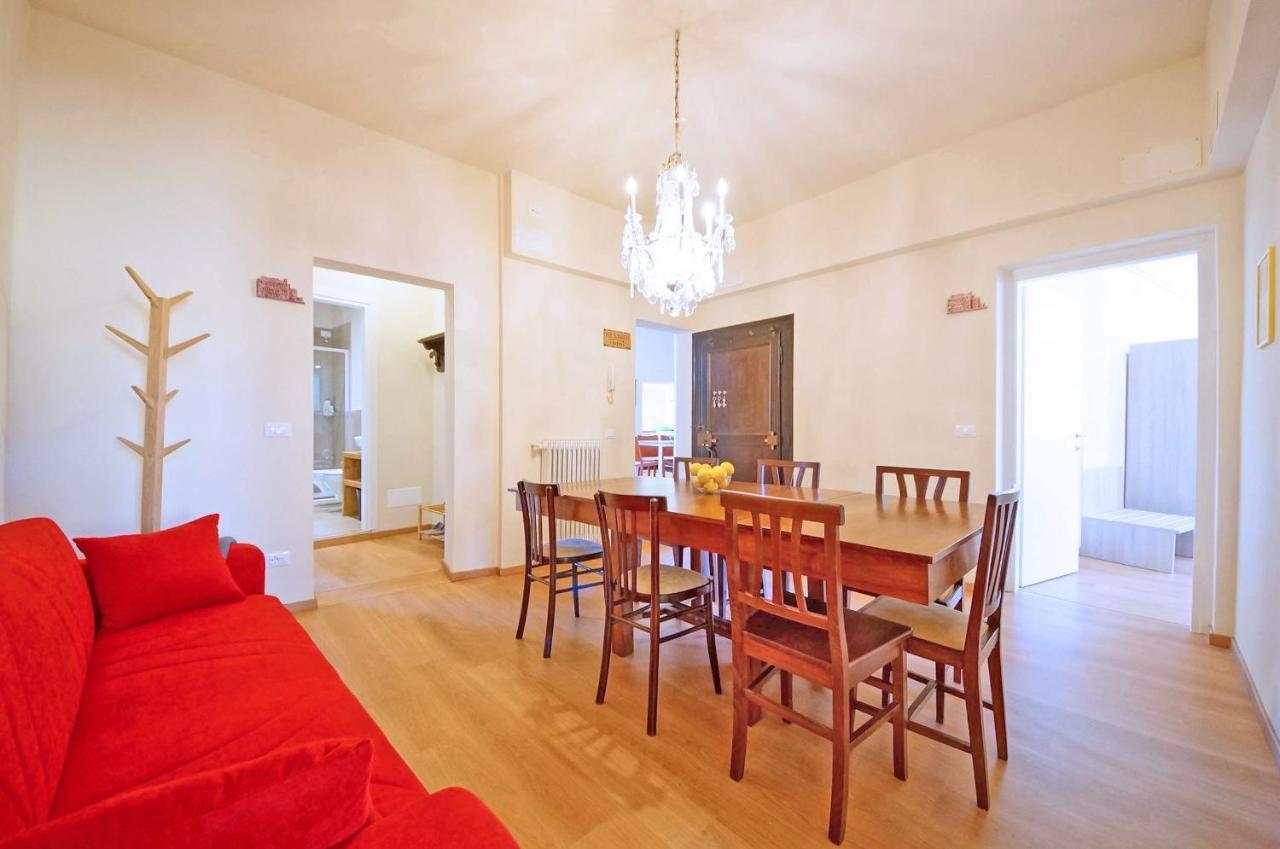 Ca' Circus 4 Rooms Wi-Fi Fibre Venice Exterior photo