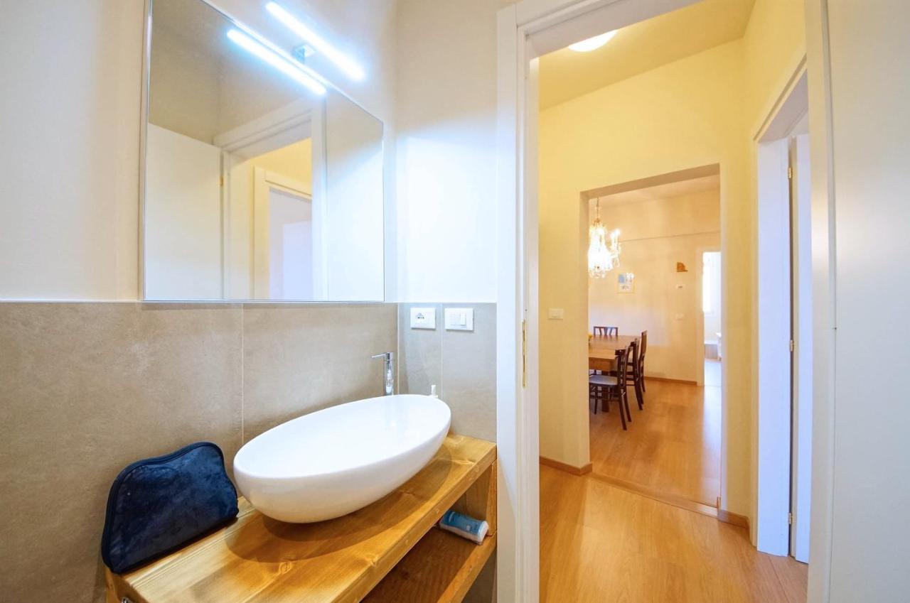 Ca' Circus 4 Rooms Wi-Fi Fibre Venice Exterior photo