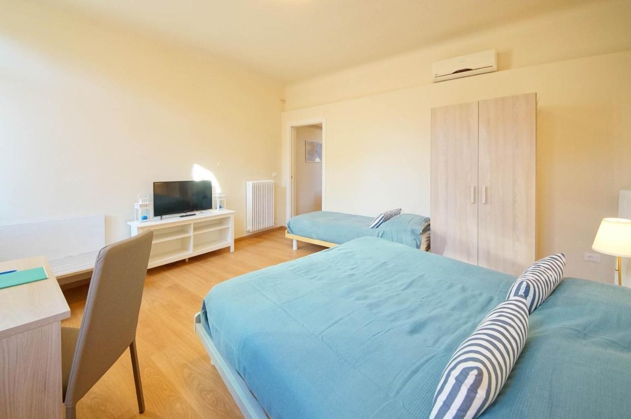 Ca' Circus 4 Rooms Wi-Fi Fibre Venice Exterior photo