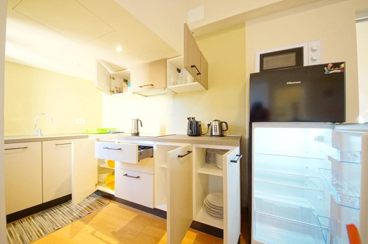 Ca' Circus 4 Rooms Wi-Fi Fibre Venice Exterior photo